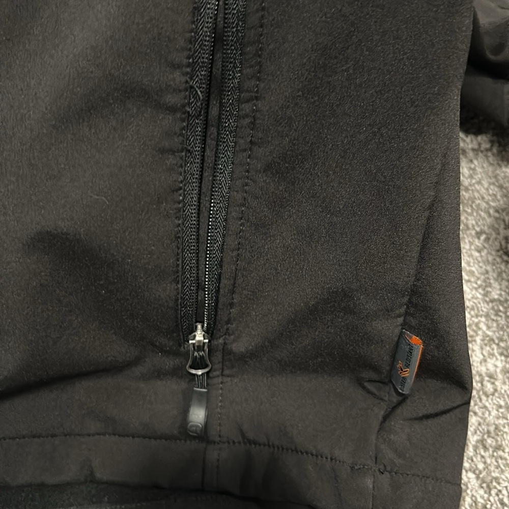 Free Country Performance Jacket M - Picture 7 of 7